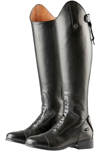 Dublin Galtymore Tall Field Boots 59479 - Black